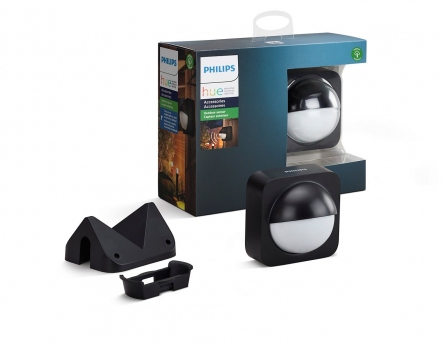 Philips Hue Outdoor Sensor Cảm biến chuyển động ngoài trời