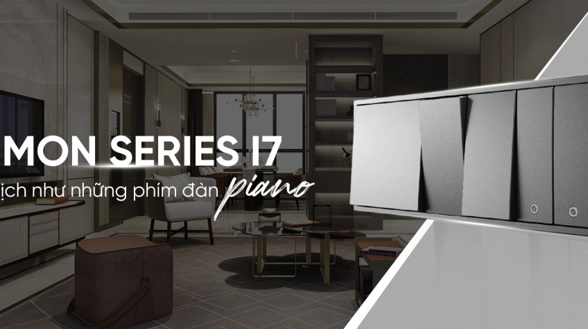 Simon Series i7
