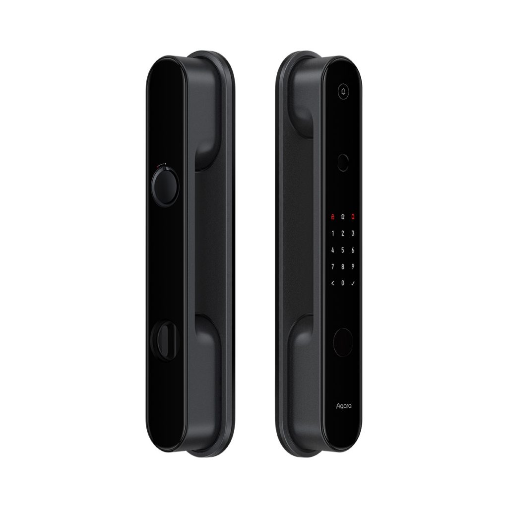 Aqara D100 smartlock