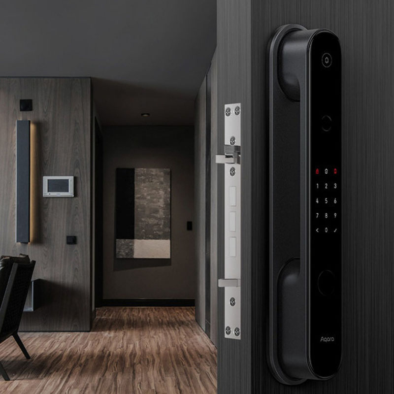 Aqara D100 smartlock