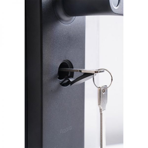 Aqara A100 smartlock