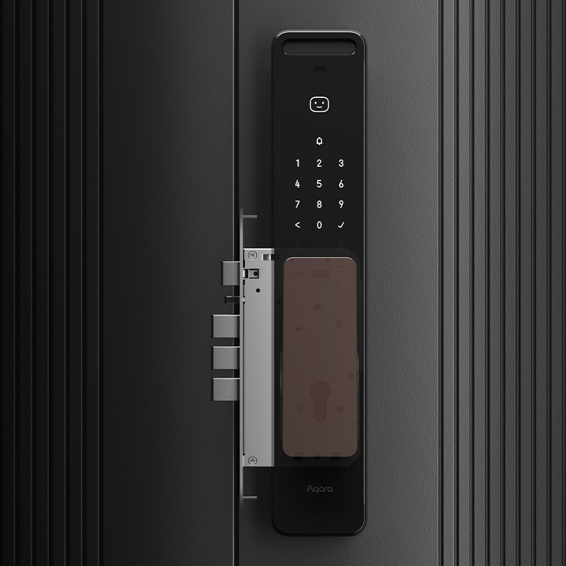 Aqara D200i smartlock