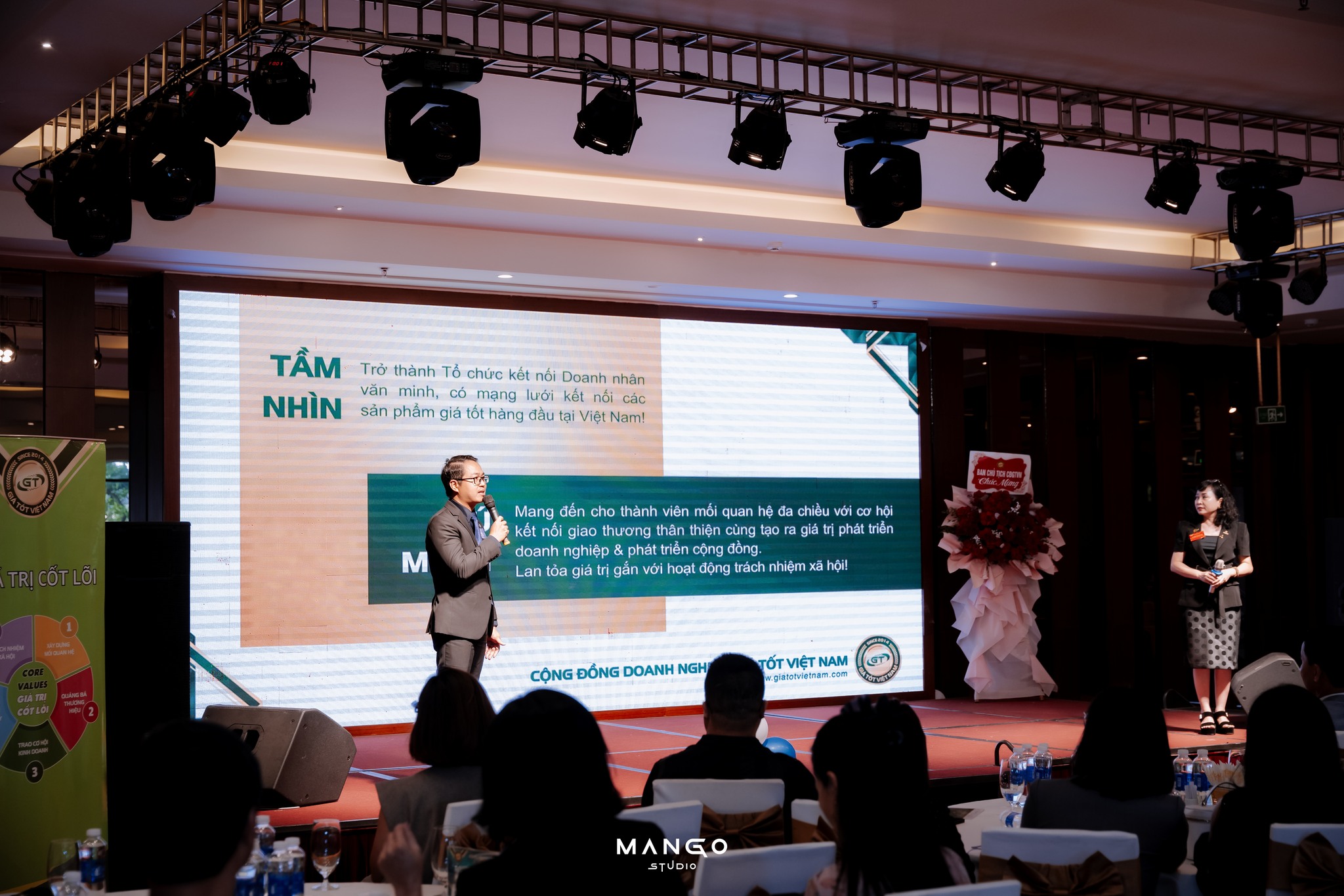 Cộng đồng giá tốt việt nam
