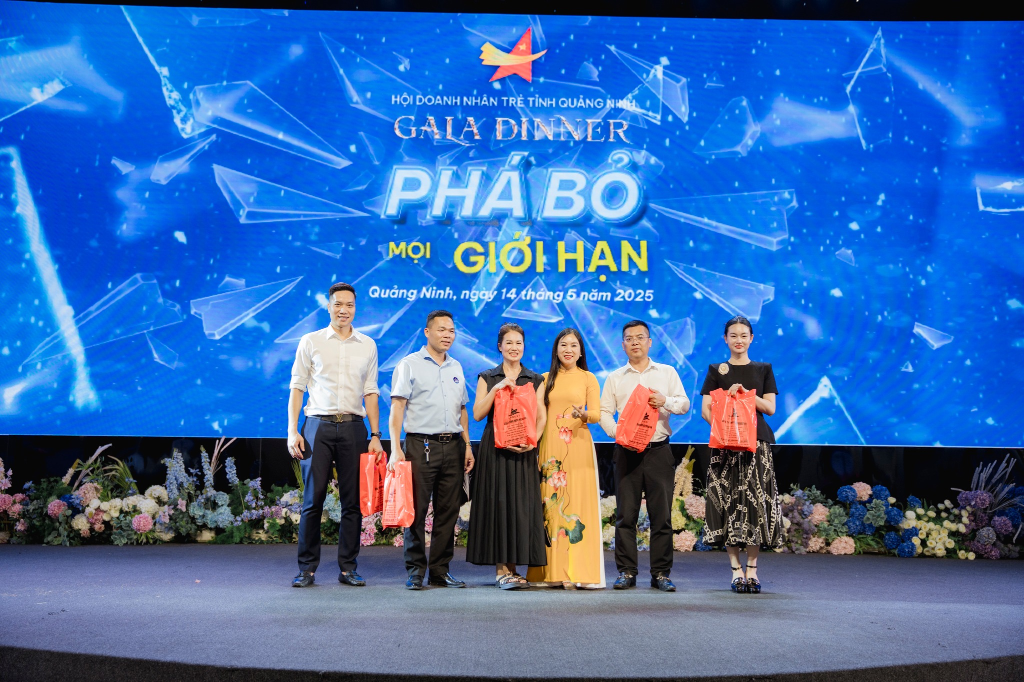 xúc tiến thương mại quảng ninh