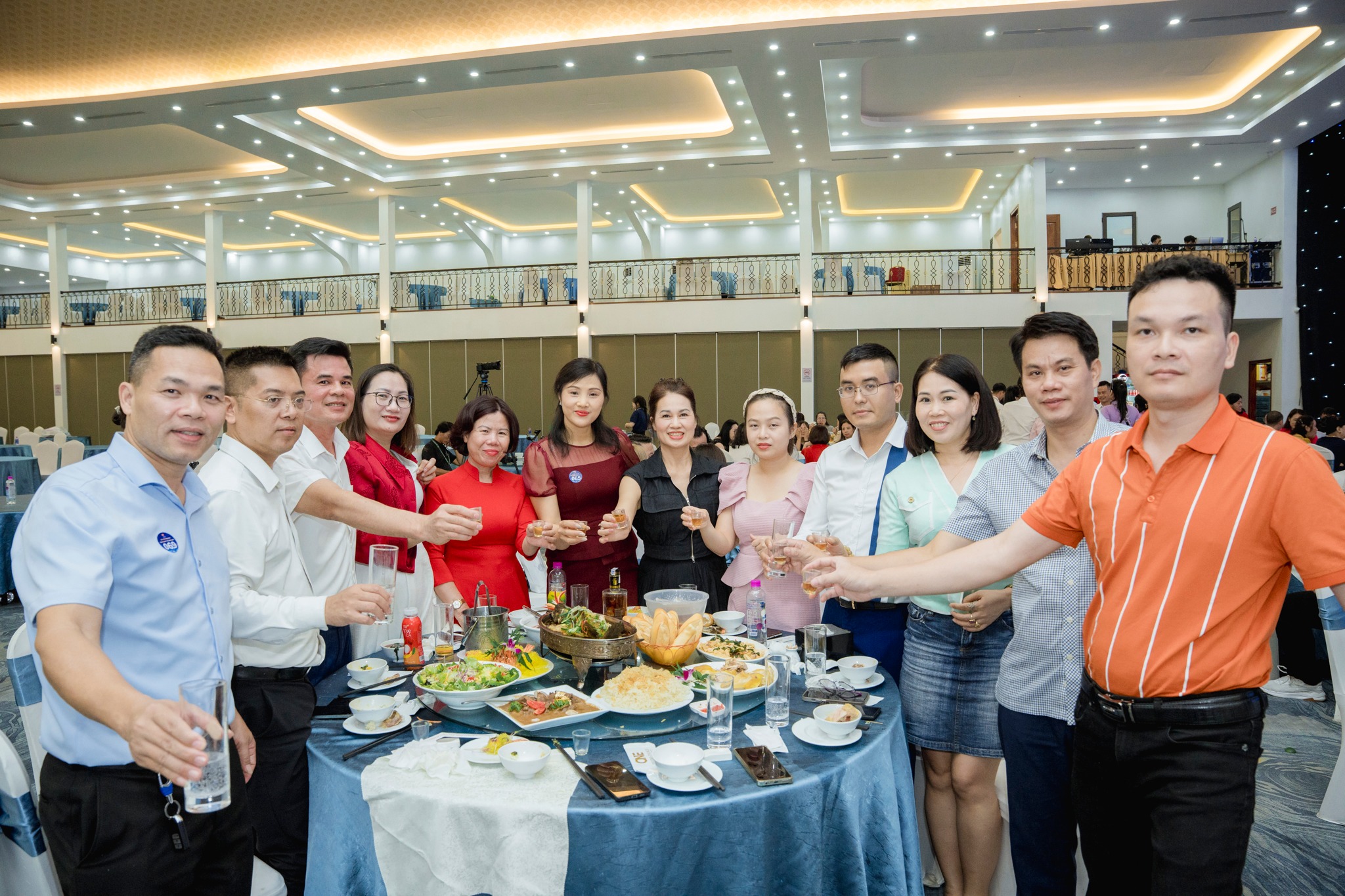 xúc tiến thương mại quảng ninh