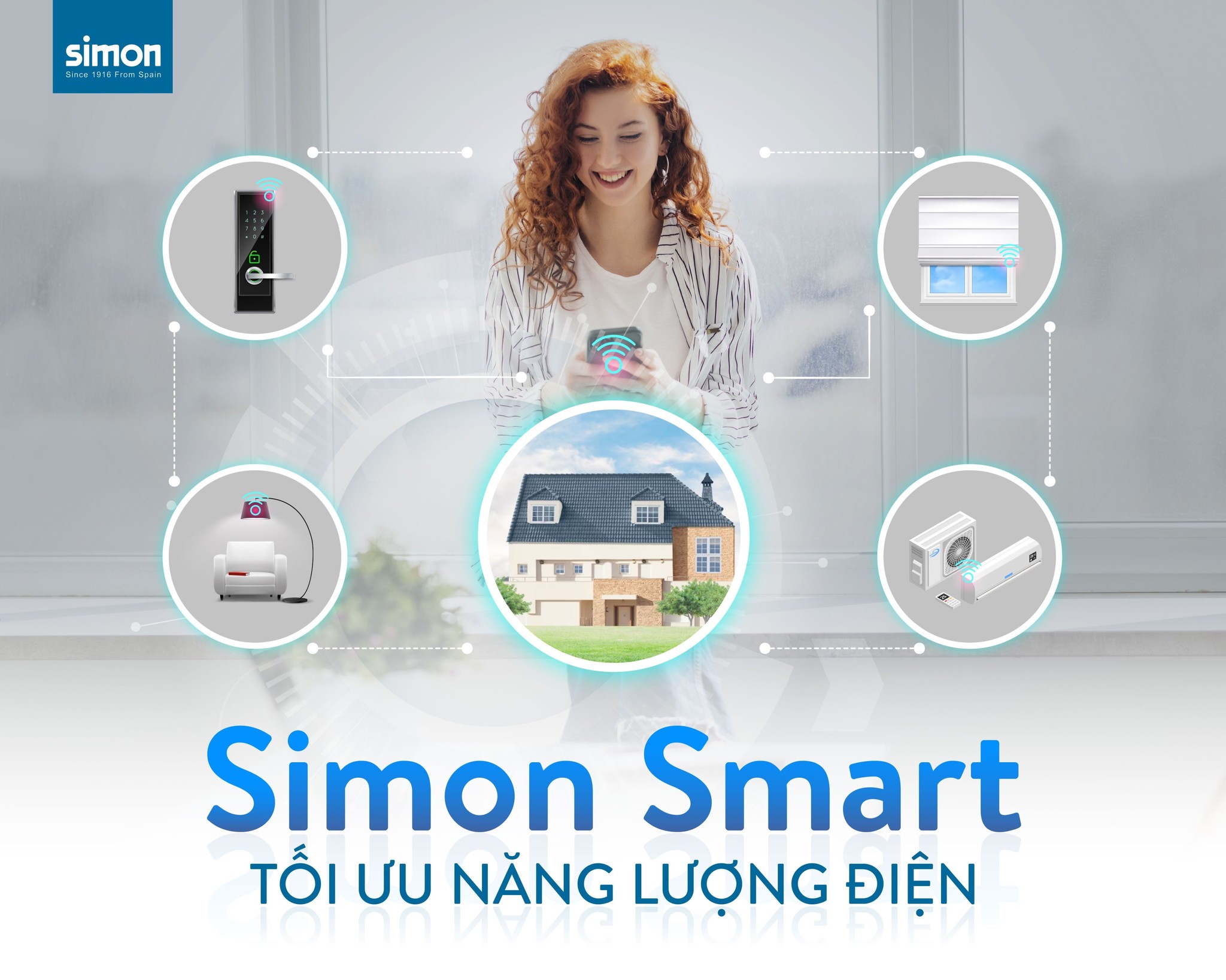 giải pháp nhà thông minh tại hạ long quảng ninh