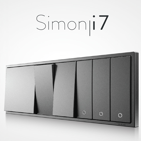 công tắc ổ cắm simon i7