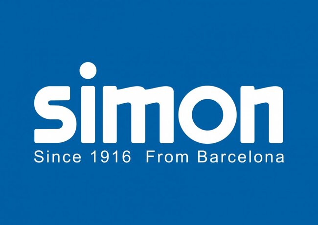 đặc điểm của thiết bị điện simon